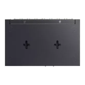 Comutator TP-Link LiteWave LS108GP (8xGbE, 8xPoE+, 62W, fără ventilator)