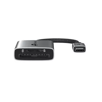 Cititor de carduri TP-Link UA440C (1xUSB-C3.2Gen1, 1xmicroSD, 1xSD)