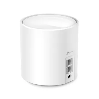 TP-Link Deco X50 Pro (pachet de 3) WiFi6 Mesh (AX3000, 2.4GHz/5GHz, 2x2, 5GbELAN/WAN)