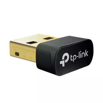 Adaptor USB TP-Link Archer TX10UB Nano WiFi6 (AX900, 2.4GHz/5GHz, USB2.0, Bluetooth5.3)