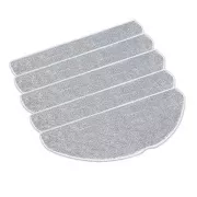 TP-Link Tapo RVA301 set de 5 șervețele lavabile (5x) pentru Tapo RV30 Max Plus, RV30 Max, RV20 Max Plus, RV20