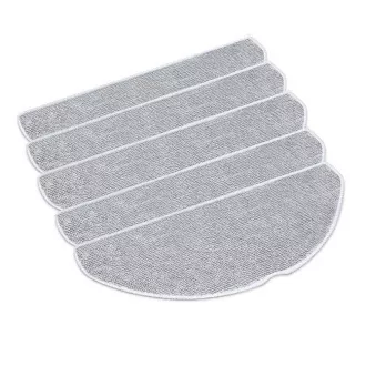 TP-Link Tapo RVA301 set de 5 șervețele lavabile (5x) pentru Tapo RV30 Max Plus, RV30 Max, RV20 Max Plus, RV20
