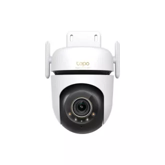 Cameră de exterior TP-Link Tapo C530WS (5MP, 3K 1620p, WiFi, IR 30m, card microSD)