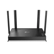 Router TP-Link Archer BE220 EasyMesh WiFi7 (BE3600, 2.4GHz/5GHz, 1xGbEWAN, 4xGbELAN)
