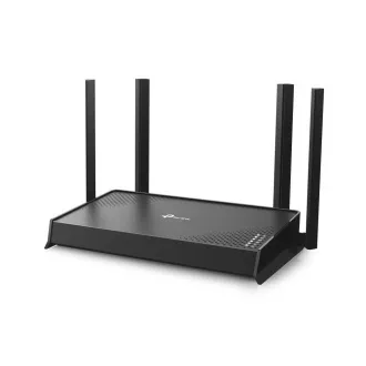 Router TP-Link Archer BE220 EasyMesh WiFi7 (BE3600, 2.4GHz/5GHz, 1xGbEWAN, 4xGbELAN)
