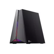 Router TP-Link Archer GE550 EasyMesh WiFi7 (BE9300, 2.4GHz/5GHz/6GHz, 1x5GbEWAN, 1x5GbELAN, 3x2, 5GbE, 1xUSB3.0)