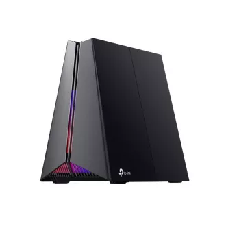 Router TP-Link Archer GE550 EasyMesh WiFi7 (BE9300, 2.4GHz/5GHz/6GHz, 1x5GbEWAN, 1x5GbELAN, 3x2, 5GbE, 1xUSB3.0)