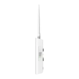 Router exterior TP-Link ER703WP-4G-Outdoor OMADA VPN 4G+Cat6 (AX3000, 3xGbEWAN/LAN, 1xPoE+, 2xPoE-out, 1xnanoSIM, IP55)