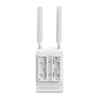 Router exterior TP-Link ER703WP-4G-Outdoor OMADA VPN 4G+Cat6 (AX3000, 3xGbEWAN/LAN, 1xPoE+, 2xPoE-out, 1xnanoSIM, IP55)