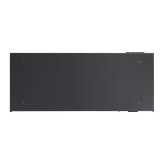 Comutator TP-Link OMADA SG5428X (24xGbE, 4xSFP+, 1xUSB2.0, 2xConsole, fără ventilator)