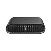 Router portabil WiFi6 TP-Link TL-WR1502X (AX1500, 2.4GHz/5GHz, 1xGbE WAN, 1xGbE LAN, 4G LTE, 1xUSB2.0)