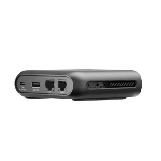Router portabil WiFi6 TP-Link TL-WR1502X (AX1500, 2.4GHz/5GHz, 1xGbE WAN, 1xGbE LAN, 4G LTE, 1xUSB2.0)