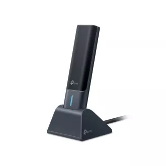 Adaptor USB TP-Link Archer TXE70UH WiFi6E (AXE5400, 2.4GHz/5GHz/6GHz)
