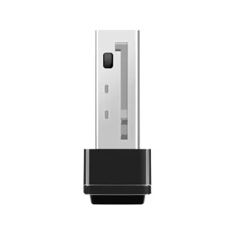 Adaptor USB TP-Link Archer TX1U Nano WiFi6 (AX300, 2.4GHz/5GHz, USB2.0)