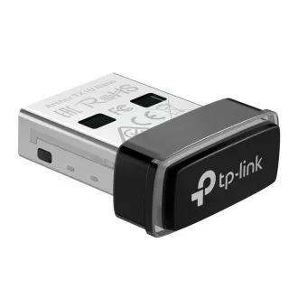 Adaptor USB TP-Link Archer TX1U Nano WiFi6 (AX300, 2.4GHz/5GHz, USB2.0)