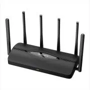 Router MERCUSYS MR37BE EasyMesh WiFi7 (BE6500, 2.4GHz/5GHz, 1x2, 5GbEWAN, 1x2, 5GbELAN, 2xGbE)