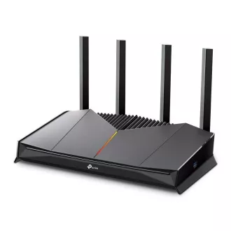 Router TP-Link Archer GE230 EasyMesh WiFi7 (BE3600, 2.4GHz/5GHz, 1x2, 5GbEWAN, 1x2, 5GbELAN, 3xGbE, 1xUSB3.0)
