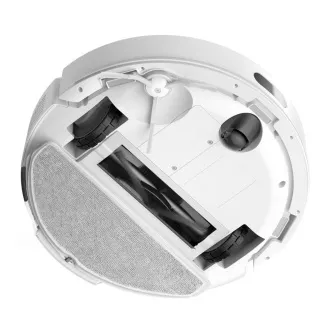 Aspirator robot TP-Link Tapo RV30 Max cu mop (LiDAR+IMU, 2.4 GHz, BT, alb)