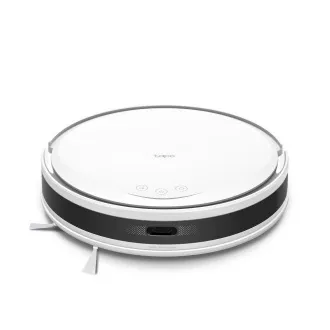 Aspirator robot TP-Link Tapo RV20 Max cu mop (LiDAR, 2.4 GHz, BT, alb)