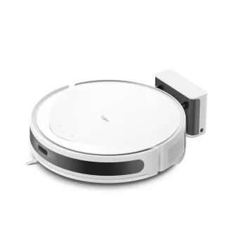 Aspirator robot TP-Link Tapo RV20 Max cu mop (LiDAR, 2.4 GHz, BT, alb)