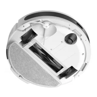 Aspirator robot TP-Link Tapo RV20 Max cu mop (LiDAR, 2.4 GHz, BT, alb)