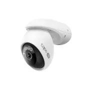 Cameră de exterior TP-Link Tapo C560WS (8MP, 4K 2160p, WiFi, IR 30m, card microSD)