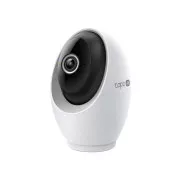 Cameră de supraveghere video TP-Link Tapo C260 pentru interior (8MP, 4K 2160p, IR 12m, WiFi, card micro SD)