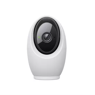 Cameră de supraveghere video TP-Link Tapo C260 pentru interior (8MP, 4K 2160p, IR 12m, WiFi, card micro SD)