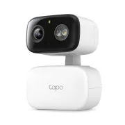 Cameră de exterior TP-Link Tapo C206 (2MP, 1080p, IR 12m, WiFi, card micro SD)