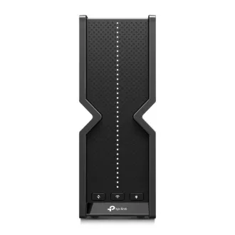 Router TP-Link Archer BE700 EasyMesh WiFi7 (BE15000, 2.4GHz/5GHz/6GHz, 1x10GbEWAN, 1x2, 5GbELAN, 3xGbELAN, 1xUSB3.0)