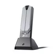 Adaptor USB TP-Link Archer TBE400UH WiFi7 (BE6500, 2.4GHz/5GHz/6GHz, USB 3.0)