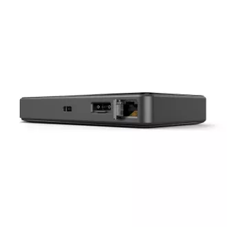 Router portabil WiFi6E TP-Link M8550 (AXE3600, 5G/4G LTE, 2.4GHz/5GHz/6GHz, 1xGbE, 1xUSB-C, 1xnanoSIM, 1xmicroSD)