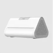 Hub inteligent WiFi IoT TP-Link Tapo H500 - HomeBase (2.4GHz/5GHz, 1xHDMI, 1xSATA de 2.5", 1x100Mb/s, 1xUSB, 1xUSB-C)
