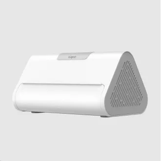 Hub inteligent WiFi IoT TP-Link Tapo H500 - HomeBase (2.4GHz/5GHz, 1xHDMI, 1xSATA de 2.5", 1x100Mb/s, 1xUSB, 1xUSB-C)