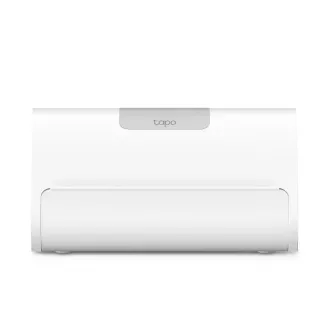 Hub inteligent WiFi IoT TP-Link Tapo H500 - HomeBase (2.4GHz/5GHz, 1xHDMI, 1xSATA de 2.5", 1x100Mb/s, 1xUSB, 1xUSB-C)