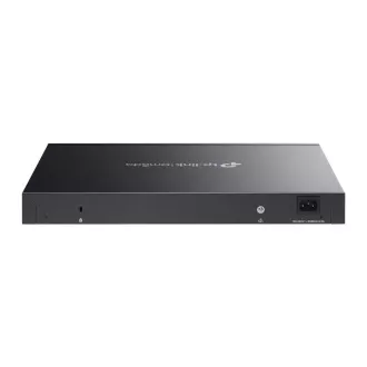 Comutator TP-Link OMADA SG5428XMPP (24xGbE, 4xSFP+, 8xPoE++, 16xPoE+, 500W, 1xUSB2.0, 2xConsole)