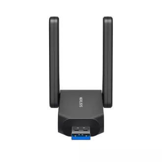 Adaptor USB MERCUSYS MA72XH WiFi6 (AX1800, 2.4GHz/5GHz, USB3.0)