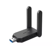 Adaptor USB MERCUSYS MA32H WiFi5 (AC1300, 2.4GHz/5GHz, USB3.0)