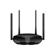 Router Mercusys MB235-4G WiFi5 EasyMesh (AC1200, 4G LTE Cat6, 2.4GHz/5GHz, 1xGbE LAN/WAN, 3xGbE LAN, 1xnanoSIM) - Utilizat