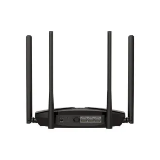 Router Mercusys MB235-4G WiFi5 EasyMesh (AC1200, 4G LTE Cat6, 2.4GHz/5GHz, 1xGbE LAN/WAN, 3xGbE LAN, 1xnanoSIM) - Utilizat
