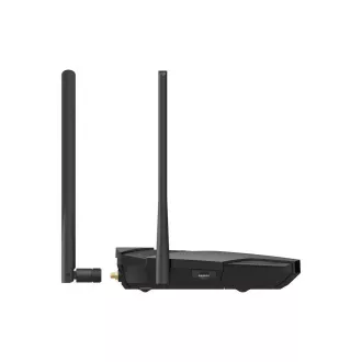 Router Mercusys MB235-4G WiFi5 EasyMesh (AC1200, 4G LTE Cat6, 2.4GHz/5GHz, 1xGbE LAN/WAN, 3xGbE LAN, 1xnanoSIM) Router Mercusys MB235-4G WiFi5 EasyMesh (AC1200, 4G LTE Cat6, 2.4GHz/5GHz, 1xGbE LAN/WAN, 3xGbE LAN, 1xnanoSIM)
