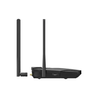 Router Mercusys MB235-4G WiFi5 EasyMesh (AC1200, 4G LTE Cat6, 2.4GHz/5GHz, 1xGbE LAN/WAN, 3xGbE LAN, 1xnanoSIM) - Utilizat