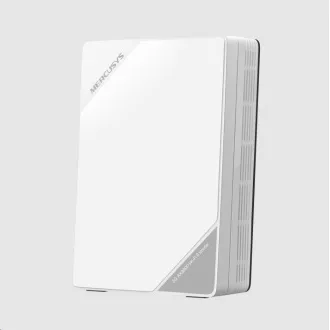 Router Mercusys MB520-5G WiFi6 EasyMesh (AX3000, 5G, 4G LTE, 2.4GHz/5GHz, 1x2, LAN/WAN 5GbE, 1xLAN GbE, 1xRJ11, 1xnanoSIM)