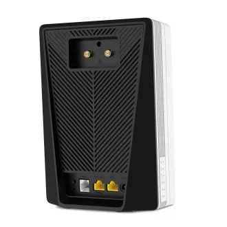 Router Mercusys MB520-5G WiFi6 EasyMesh (AX3000, 5G, 4G LTE, 2.4GHz/5GHz, 1x2, LAN/WAN 5GbE, 1xLAN GbE, 1xRJ11, 1xnanoSIM)