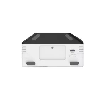 Router Mercusys MB520-5G WiFi6 EasyMesh (AX3000, 5G, 4G LTE, 2.4GHz/5GHz, 1x2, LAN/WAN 5GbE, 1xLAN GbE, 1xRJ11, 1xnanoSIM)
