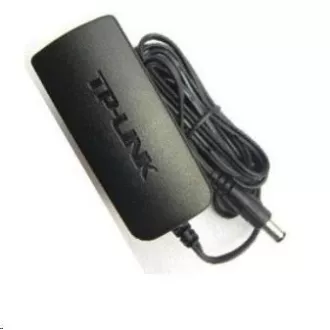 Adaptor de alimentare TP-Link cu conector DC 5,5/2,1 mm (9 V, 0,85 A)