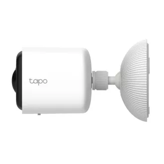 Cameră de exterior TP-Link Tapo C400 (2MP, FullHD, 1080p, IR 10m, WiFi, card micro SD, IP65) Cameră de exterior TP-Link Tapo C400 (2MP, FullHD, 1080p, IR 10m, WiFi, card micro SD, IP65)