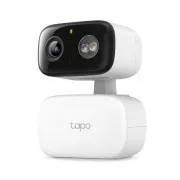 Cameră de exterior TP-Link Tapo C216 (3MP, 2K 1296p, IR 12m, WiFi, card micro SD)