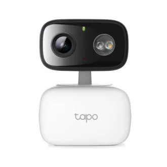 Cameră de exterior TP-Link Tapo C216 (3MP, 2K 1296p, IR 12m, WiFi, card micro SD)