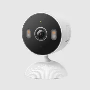 Cameră de exterior TP-Link Tapo C113 (3MP, 2K, 1296p, WiFi, IR 12m, microSD)